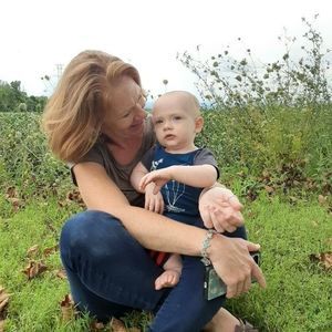 Meet your Posher, Donna